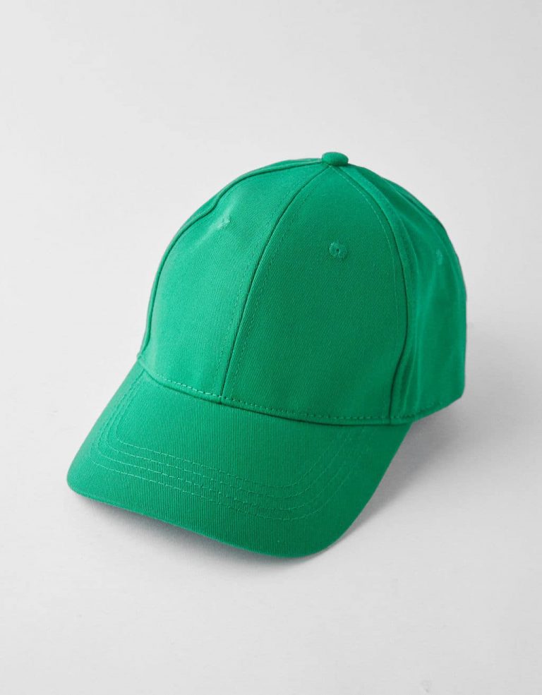 Green cap NCP
