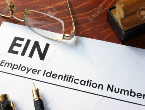 Let NCP Apply for your EIN or Tax ID Number