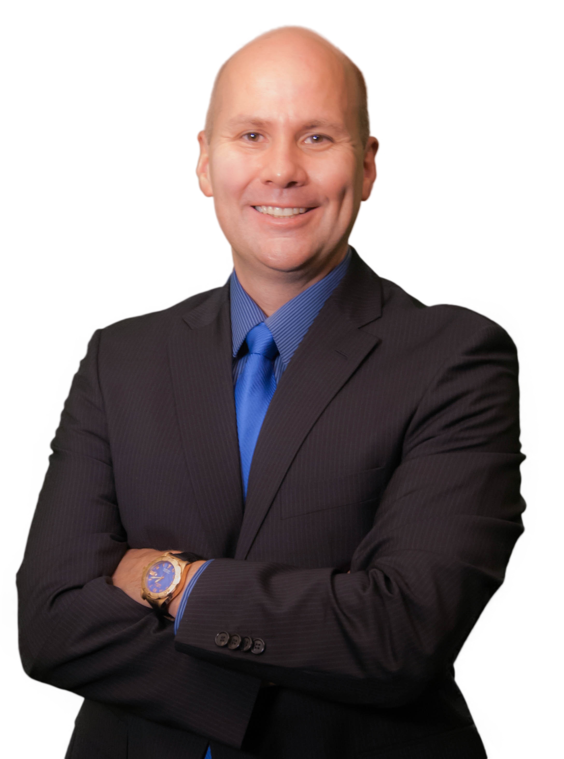 Scott Letourneau, CEO