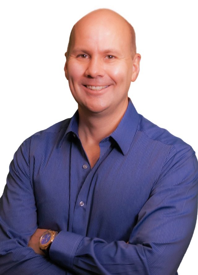 Scott Letourneau, CEO & Founder